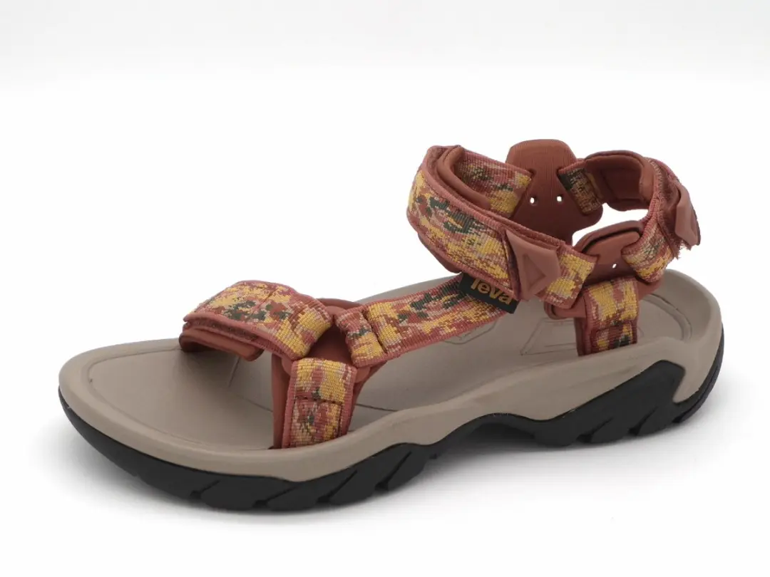 Teva Dames Sandaal Terra FI 5 Universal