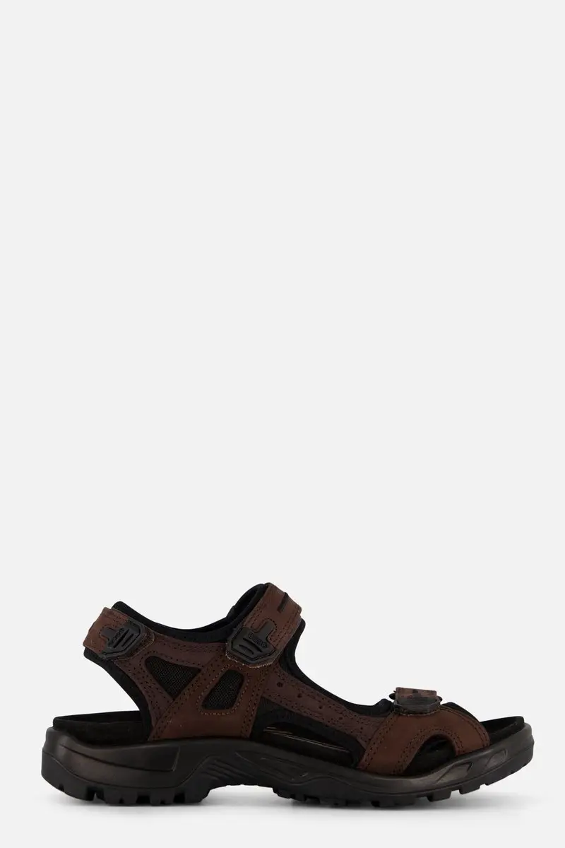 Ecco Herren Rec.offroad Sandalen