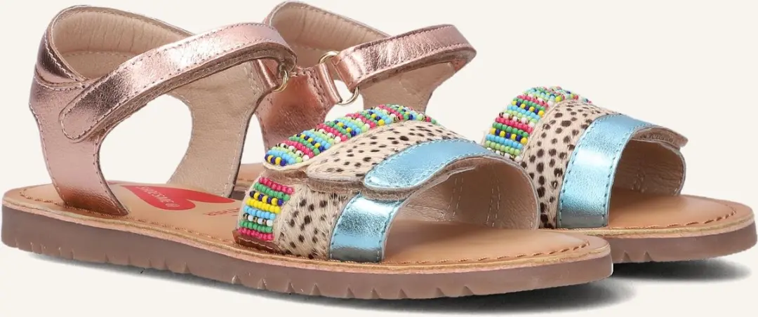 Shoesme CA25S042-C Meisjes Sandalen - Maat 32