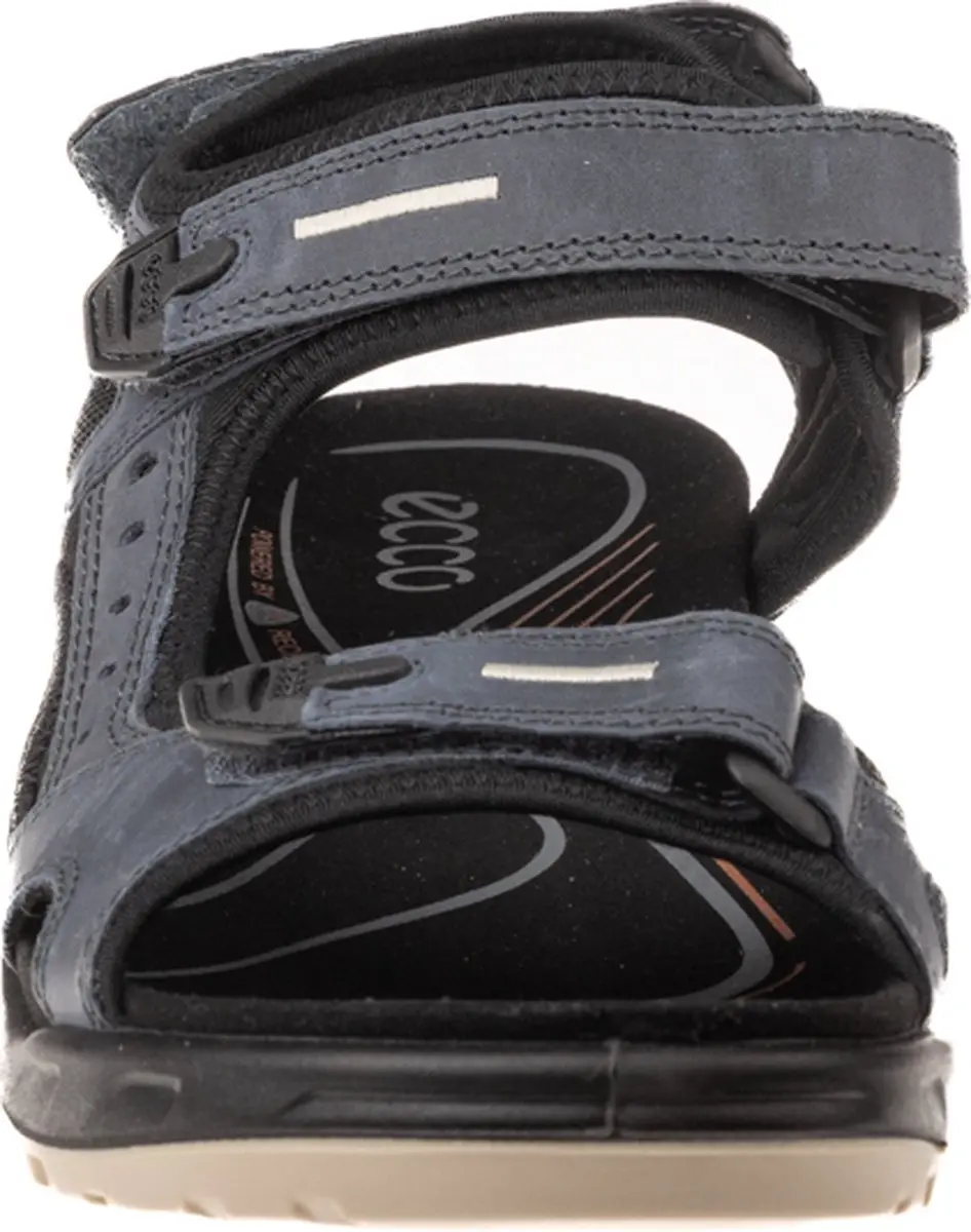 Ecco Offroad Sandalen Heren 47 - Donkerblauw/Zwart - afbeelding 6 van 6