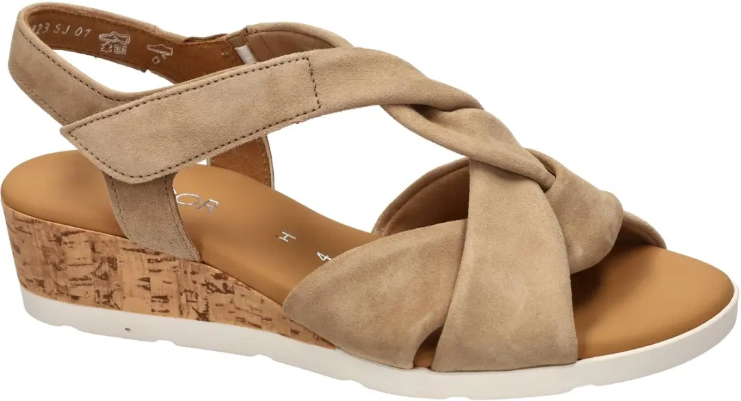 Gabor 761 Sandalen