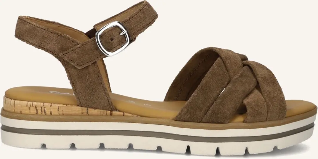 Gabor 083.3 Sandalen