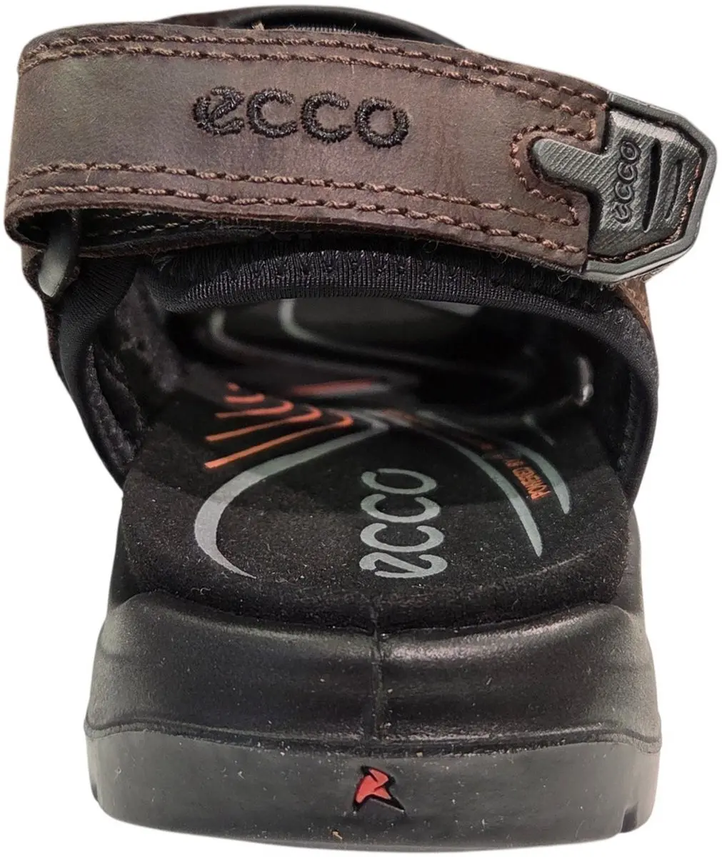 Ecco 069564 Offroad Sandalen - Bruin - Maat 41