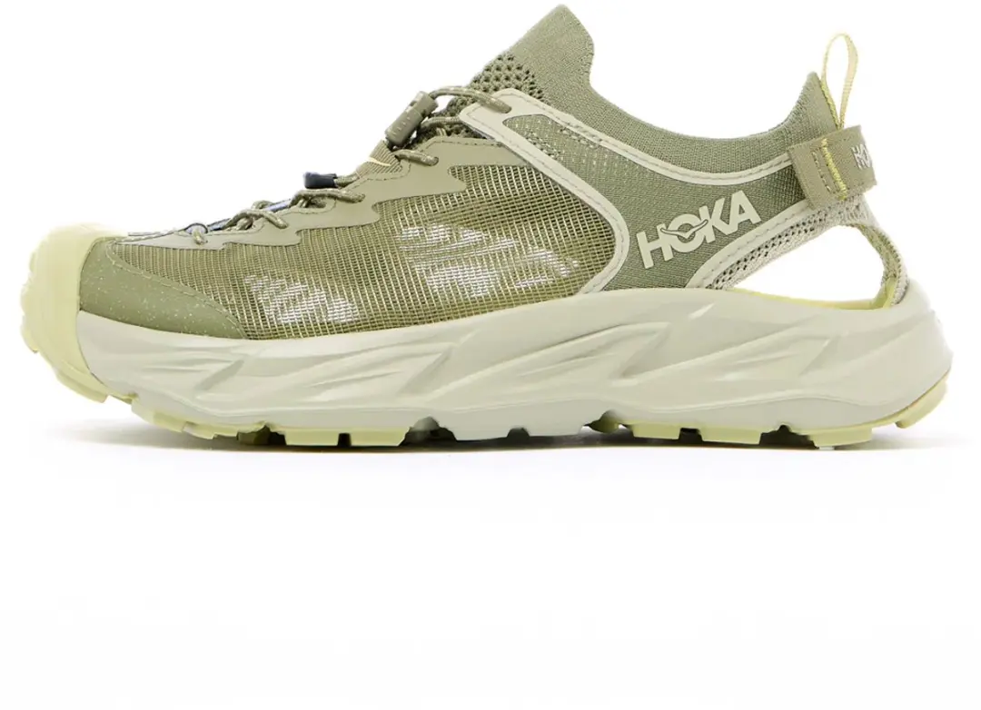 HOKA Men HOPARA 2 Wild Mushroom