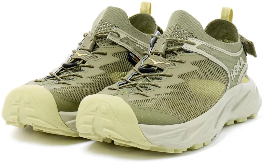 HOKA Men HOPARA 2 Wild Mushroom - US 9.5
