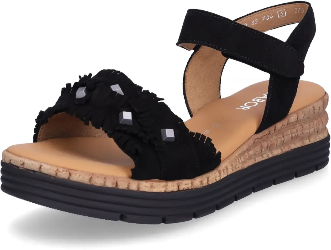 Gabor Dames Sandalen 42