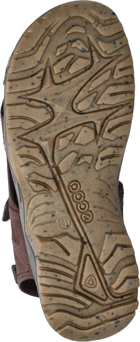 Ecco Offroad Heren Sandaal 822184 - Maat 44