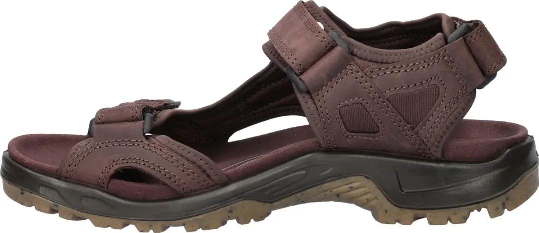 Ecco Offroad Heren Sandaal 822184 - Maat 44
