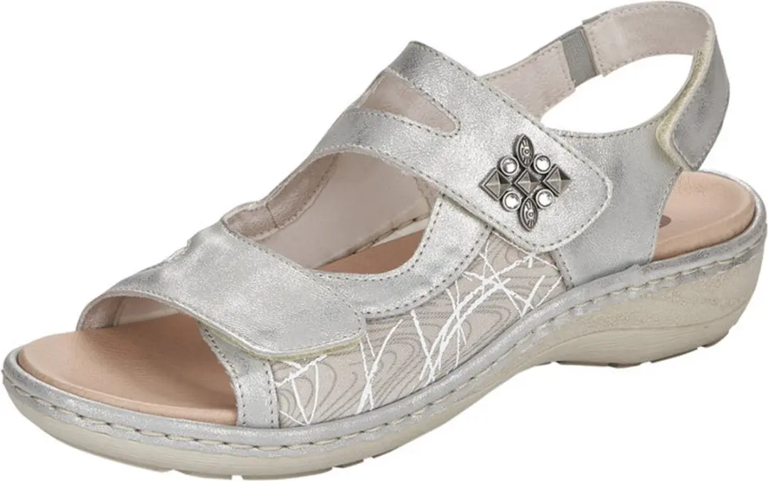 Remonte D7647-40 Dames Sandalen