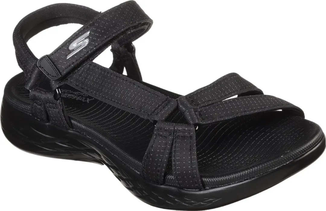 Skechers On-The-Go 600 Brilliancy Sandalen