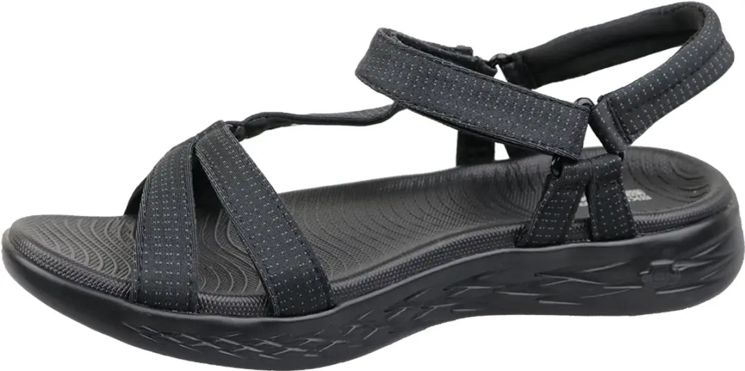Skechers On-The-Go 600 Brilliancy Sandalen - 37 - afbeelding 6 van 6
