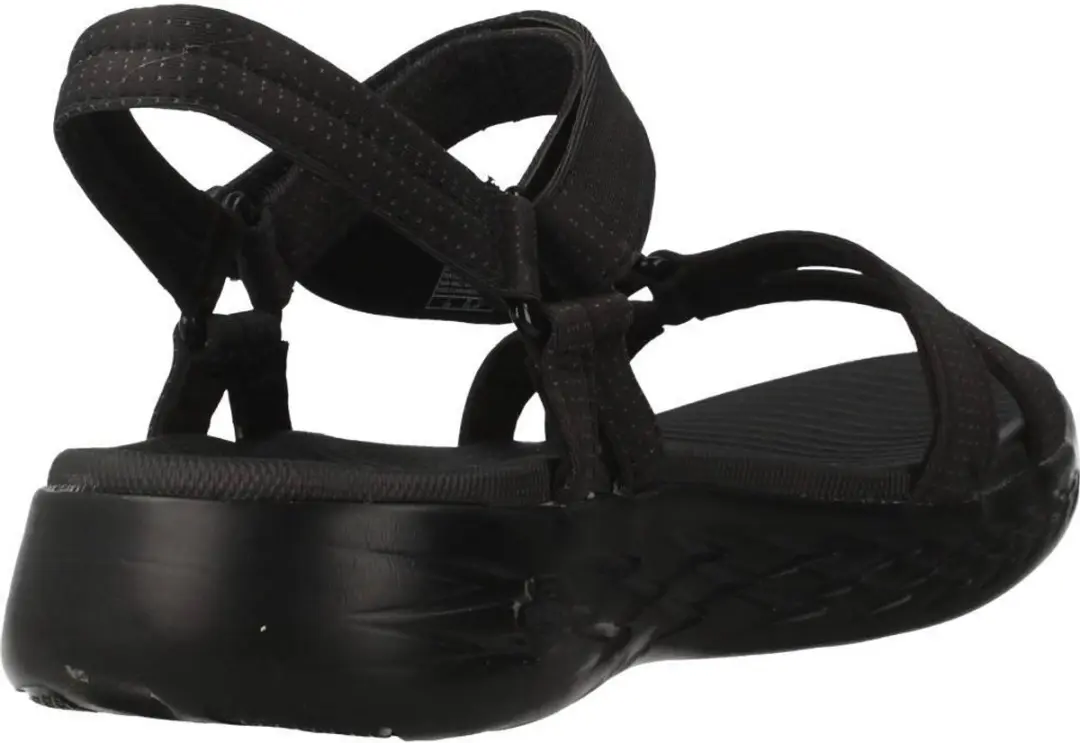Skechers On-The-Go 600 Brilliancy Sandalen - 37