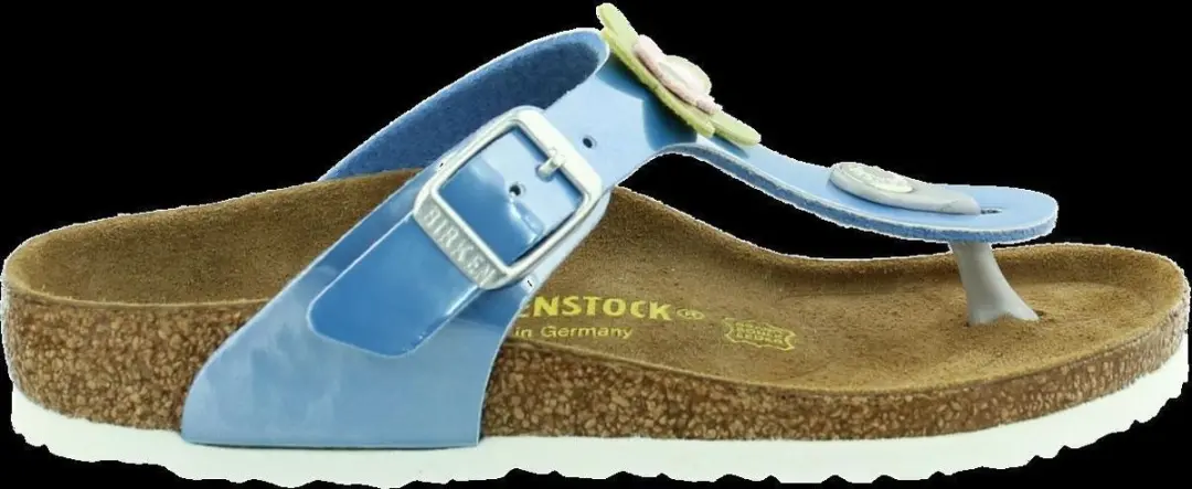 Birkenstock Gizeh Lack