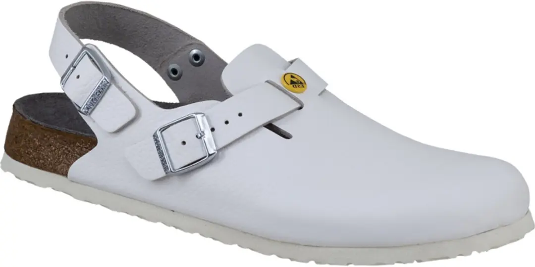 Birkenstock Dames Sandaal Tokio ESD 54266