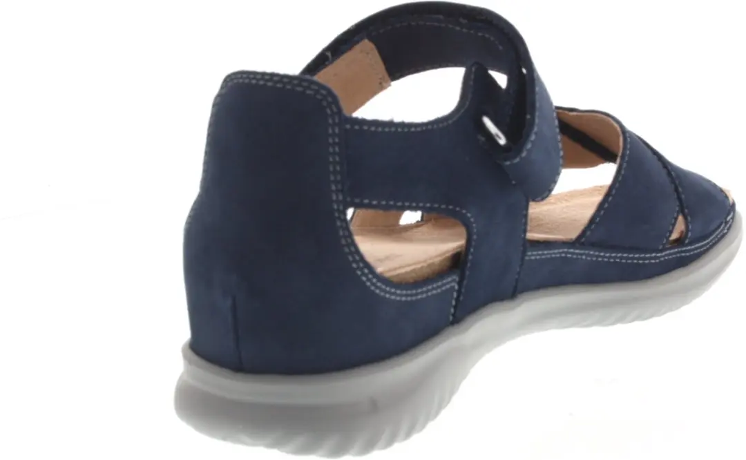 Hartjes Dames Sandalen 132.1113/99 - Blauw 40