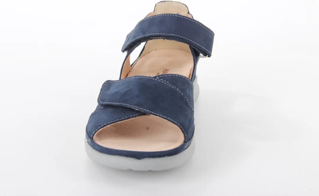 Hartjes Dames Sandalen 132.1113/99 - Blauw 40