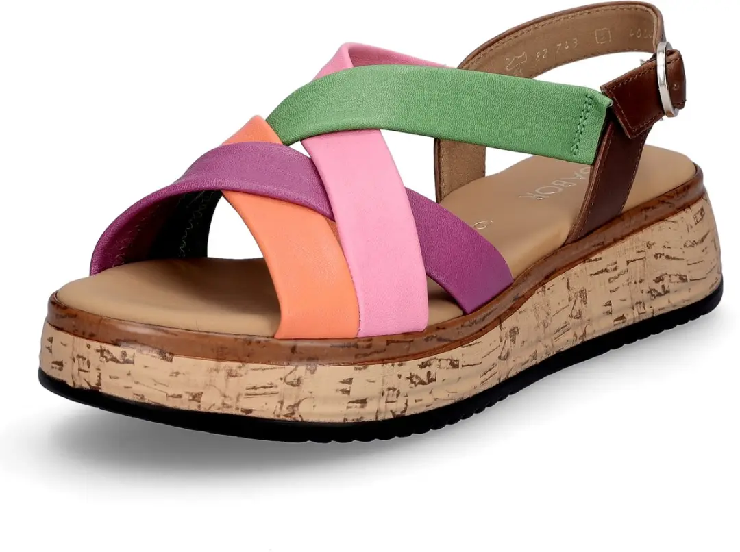 Gabor 743 Sandalen