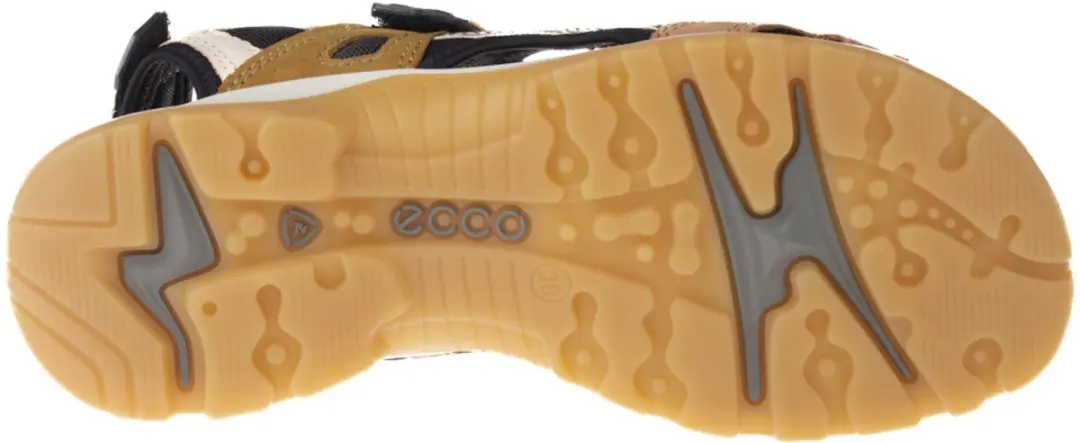 Ecco Offroad 069563 Sandalen - Bruin - Maat 43