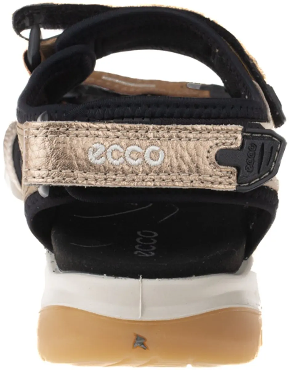 Ecco Offroad 069563 Sandalen - Bruin - Maat 43