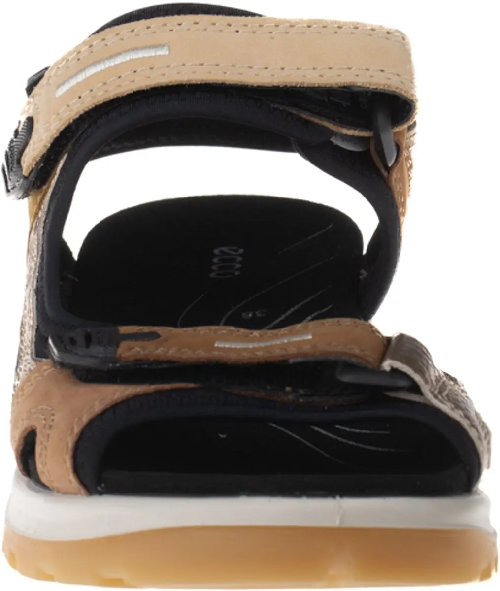 Ecco Offroad 069563 Sandalen - Bruin - Maat 43 - afbeelding 6 van 6