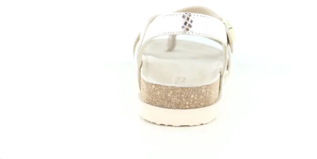 Maruti Fae Sandalen - Dames - Goud - Maat 38
