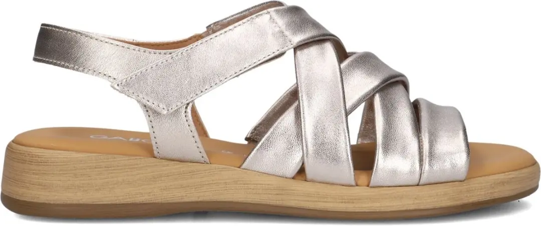 Gabor 736.1 Sandalen