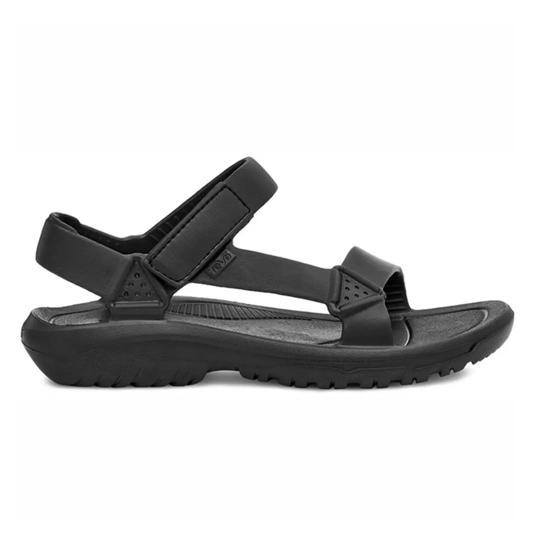 Teva Hurricane Drift Sandalen - 39 - Zwart