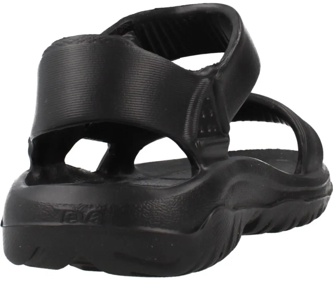 Teva Hurricane Drift Sandalen - 39 - Zwart