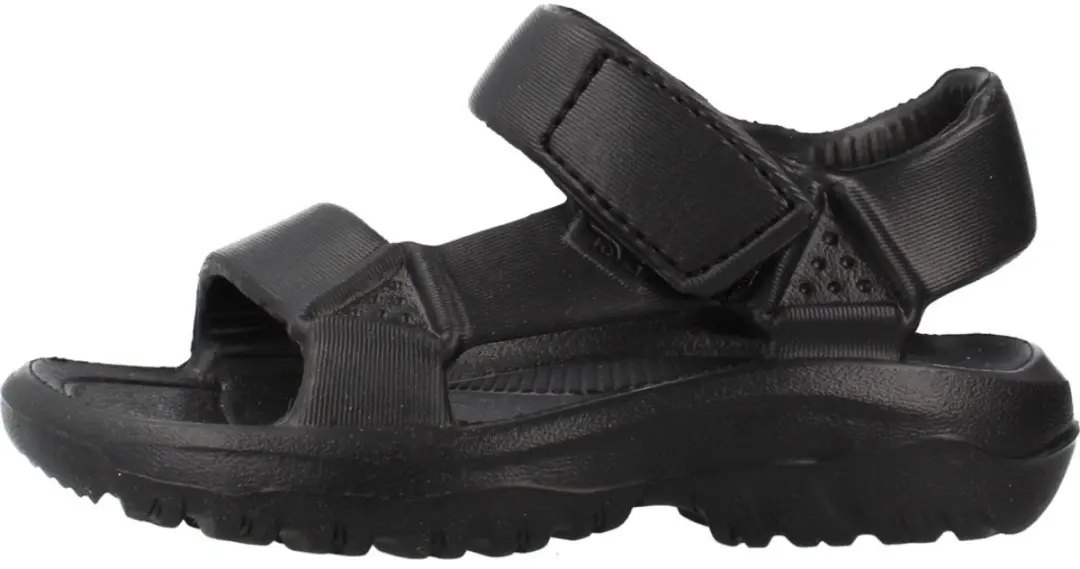 Teva Hurricane Drift Sandalen - 39 - Zwart