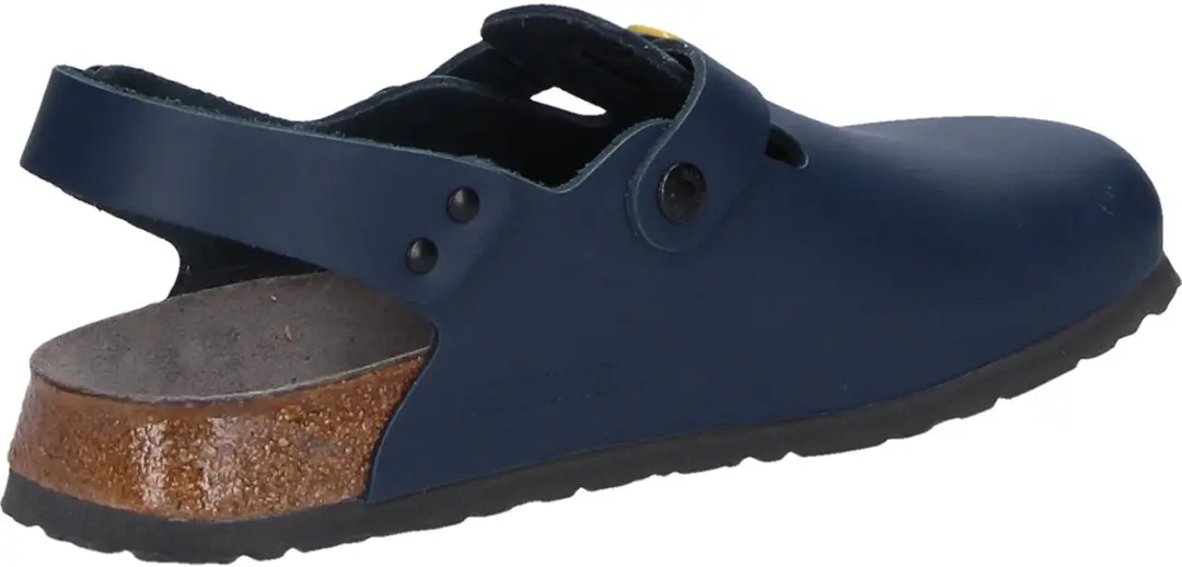 Birkenstock Heren Tokio ESD Sandaal 54277 - Blauw - afbeelding 5 van 6