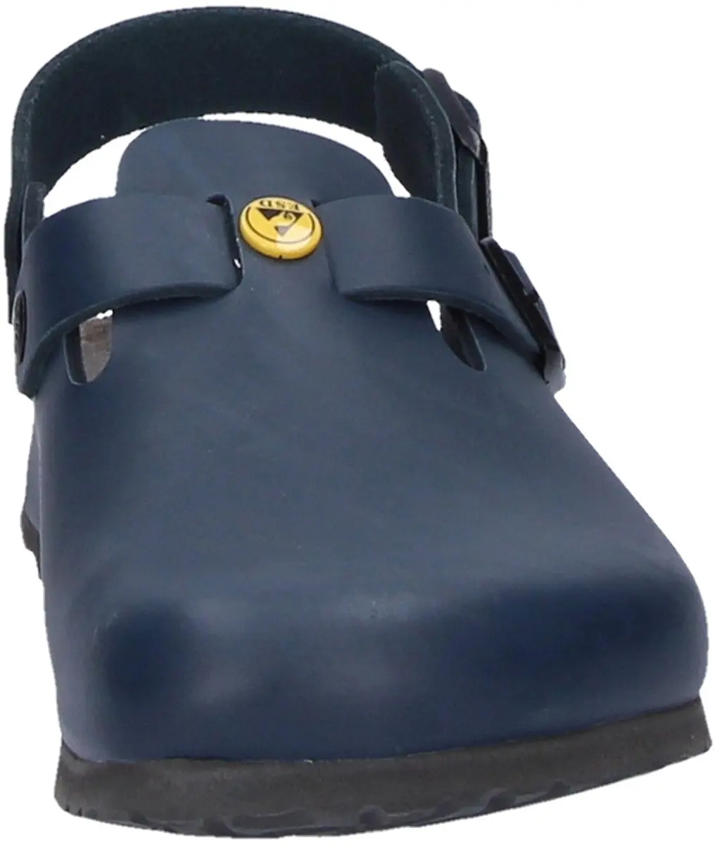 Birkenstock Heren Tokio ESD Sandaal 54277 - Blauw - afbeelding 2 van 6