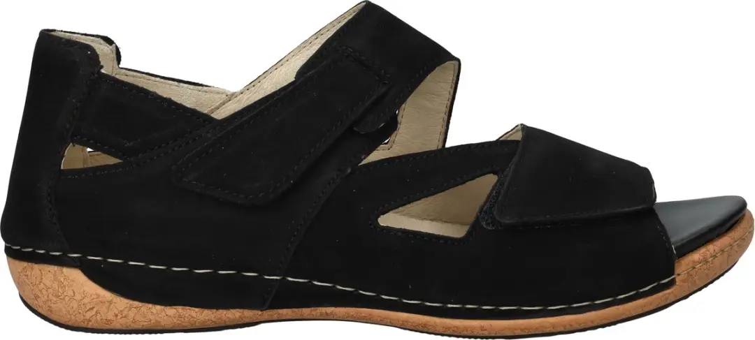 Waldläufer Heliett Dames Sandalen