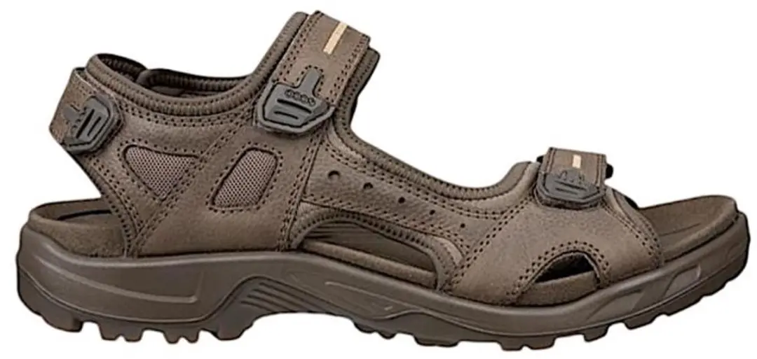Ecco Heren Sandaal Offroad
