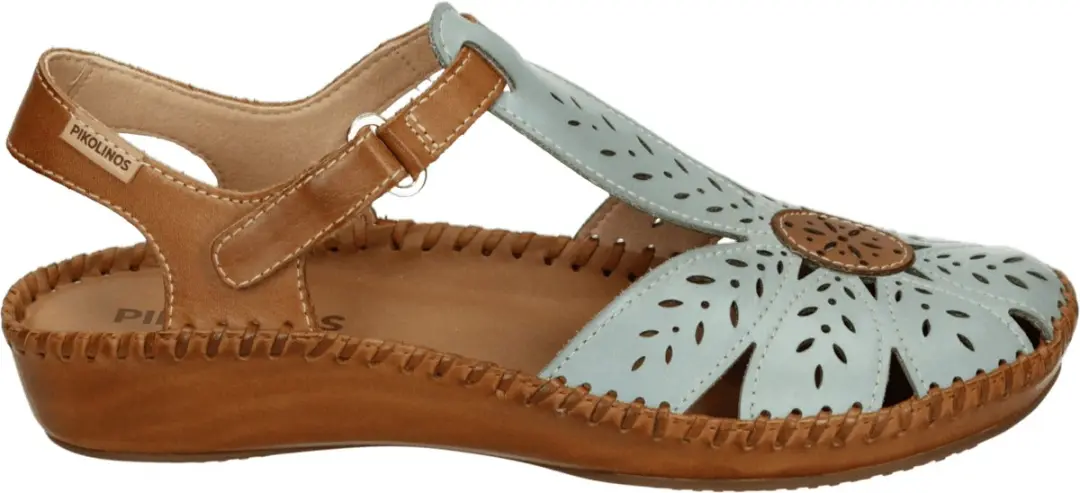 Pikolinos P. VALLARTA 655-0841C1 Platte Sandalen