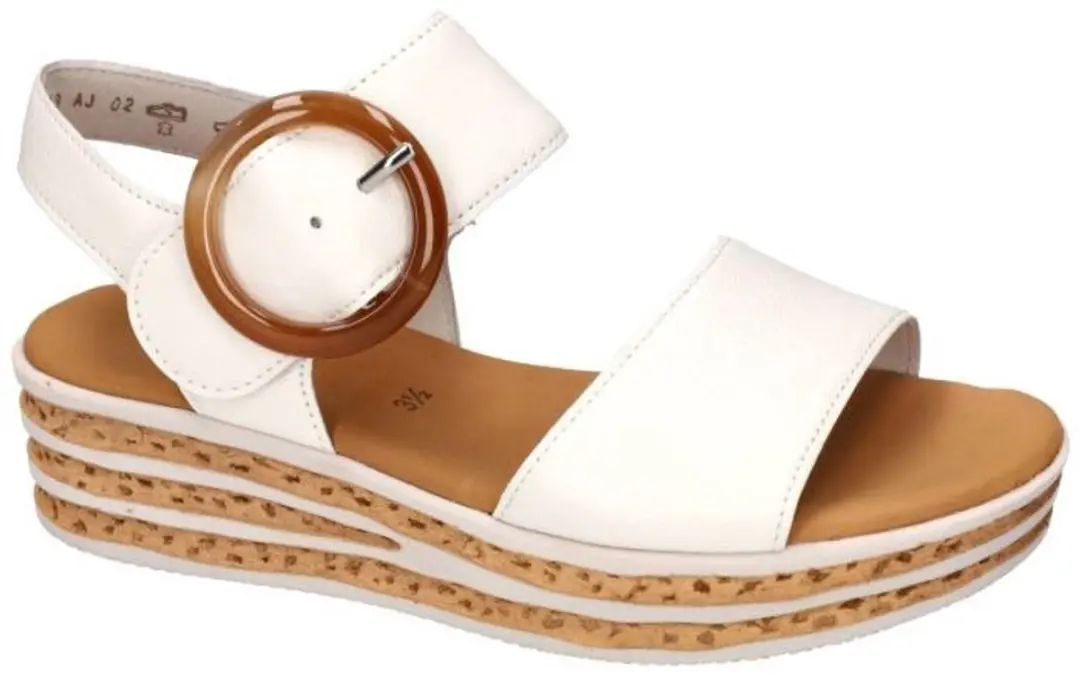 Gabor Damen Sandalette 84.550.20