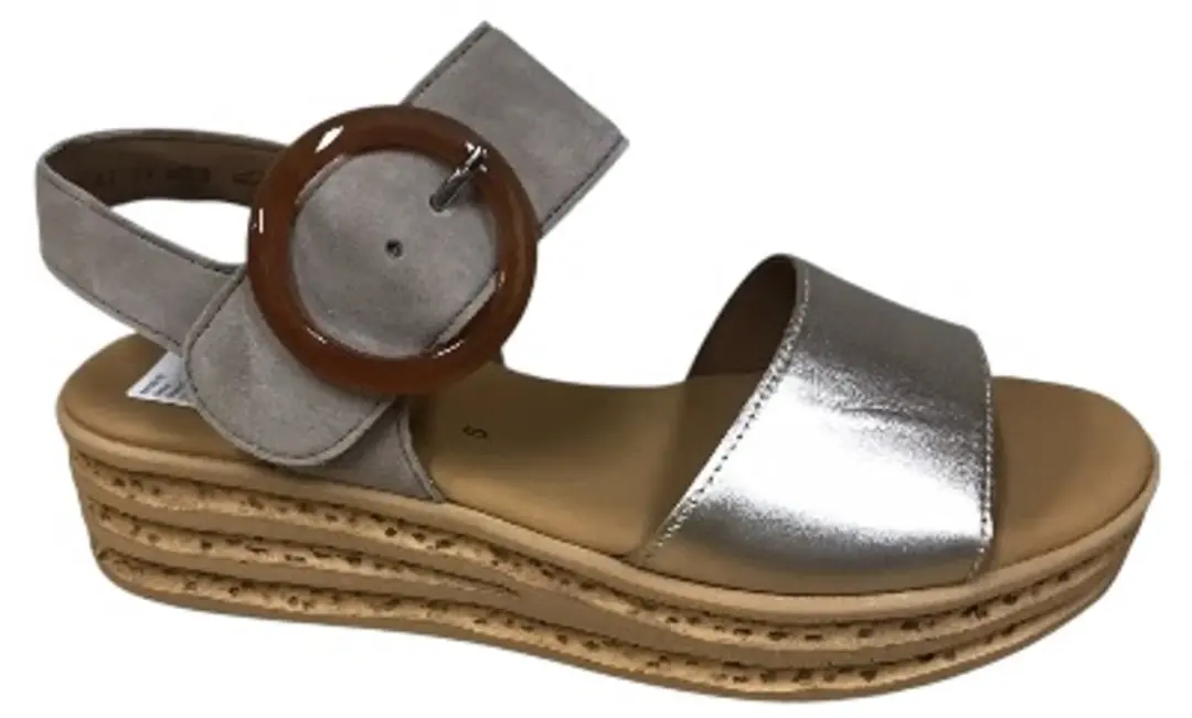 Gabor Dames Sandalen 237212