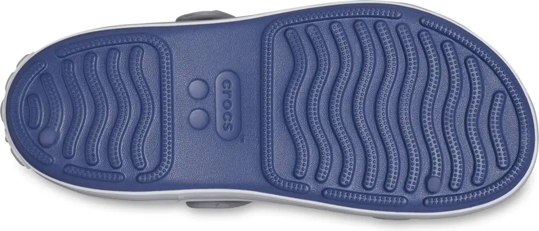 Crocs Crocband Cruiser Sandalen - 27/28 - Blauw - afbeelding 6 van 6