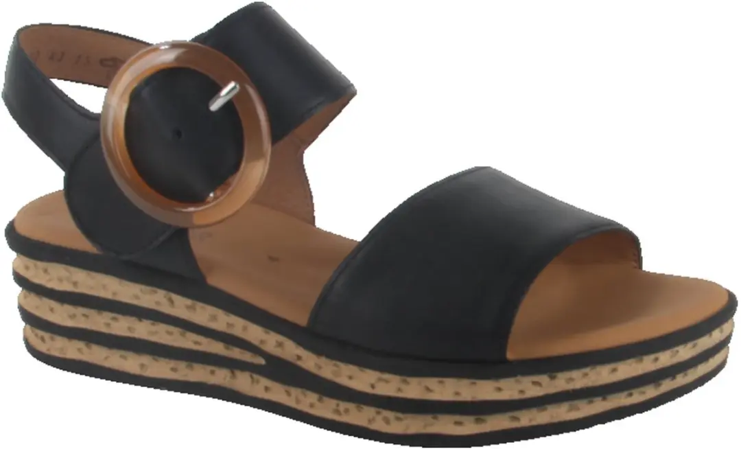Gabor Dames Sandalen 84.550.27