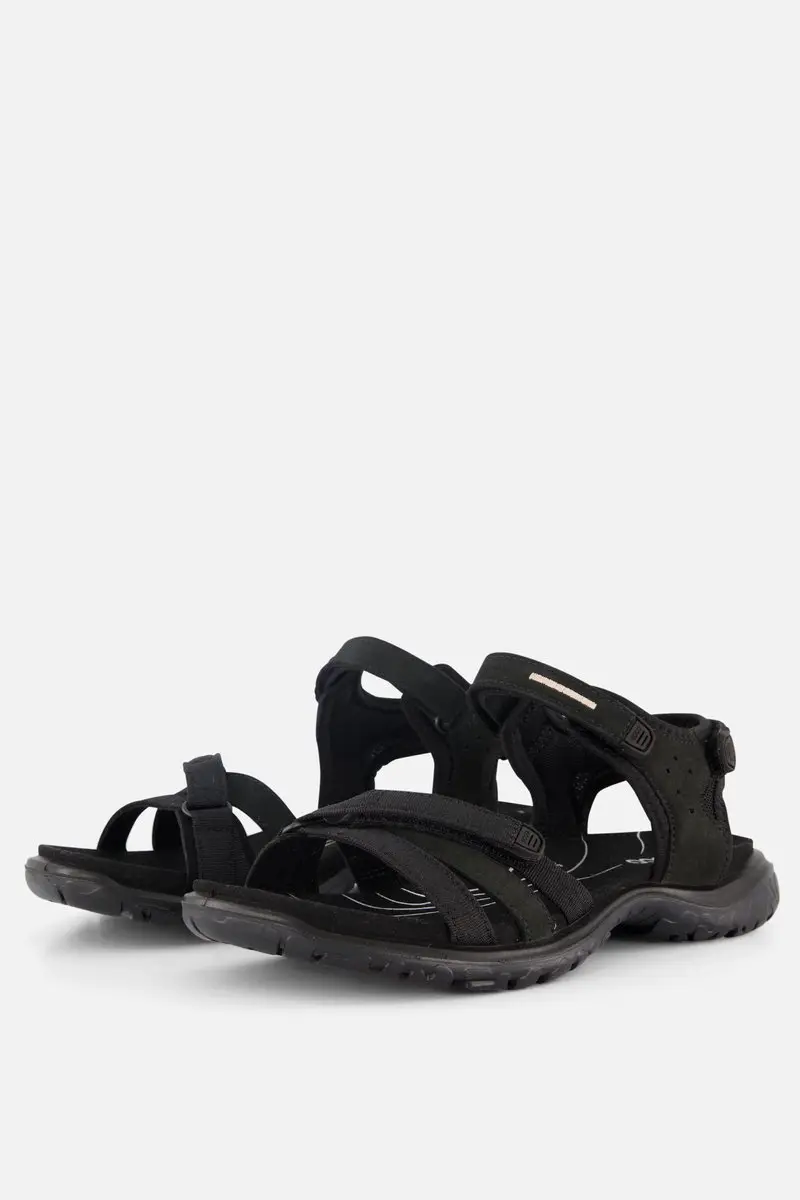 Ecco Offroad Roam Sandalen Dames