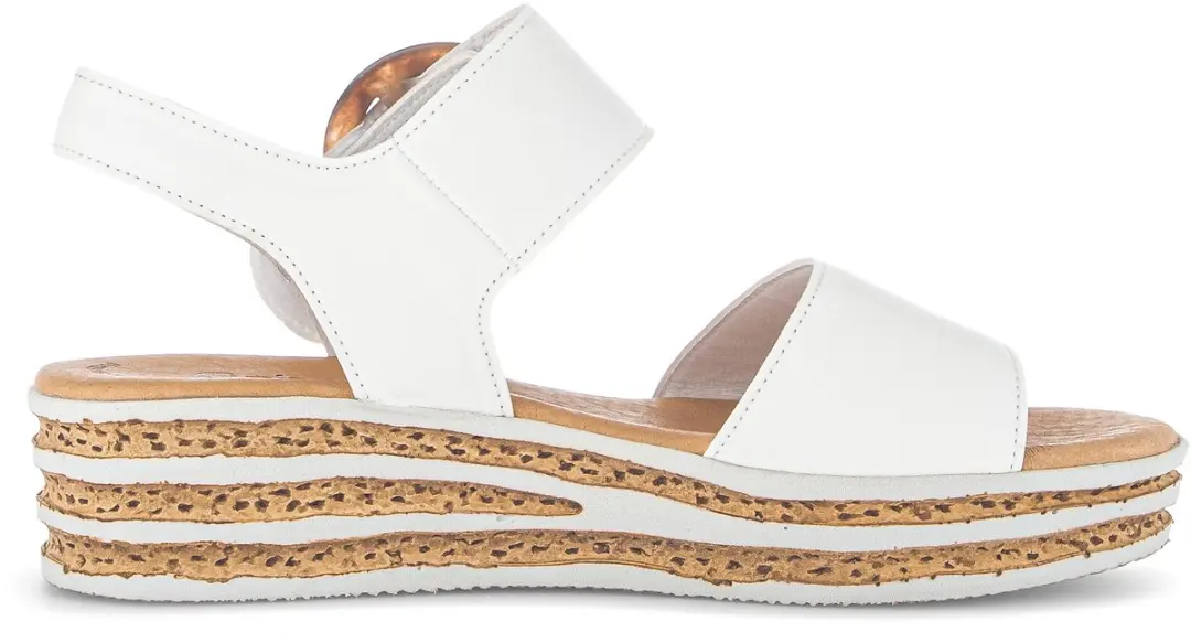 Gabor Damen Sandalette 41
