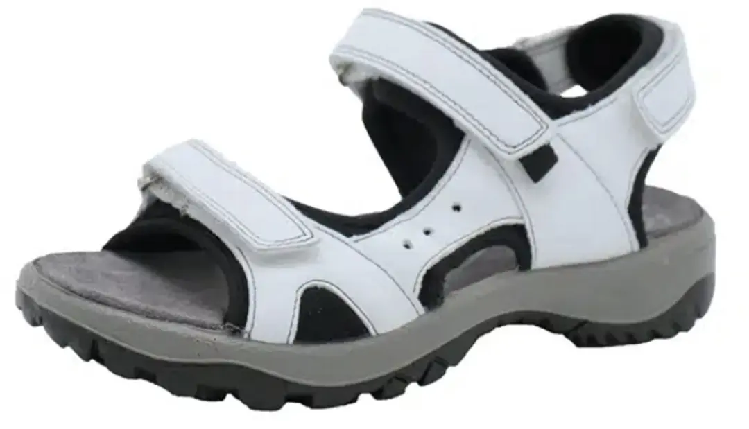 Rohde Biella 5380-01 Schoenen - Maat 36 - Wit