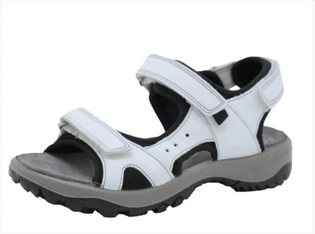 Rohde Biella 5380-01 Schoenen - Maat 36 - Wit