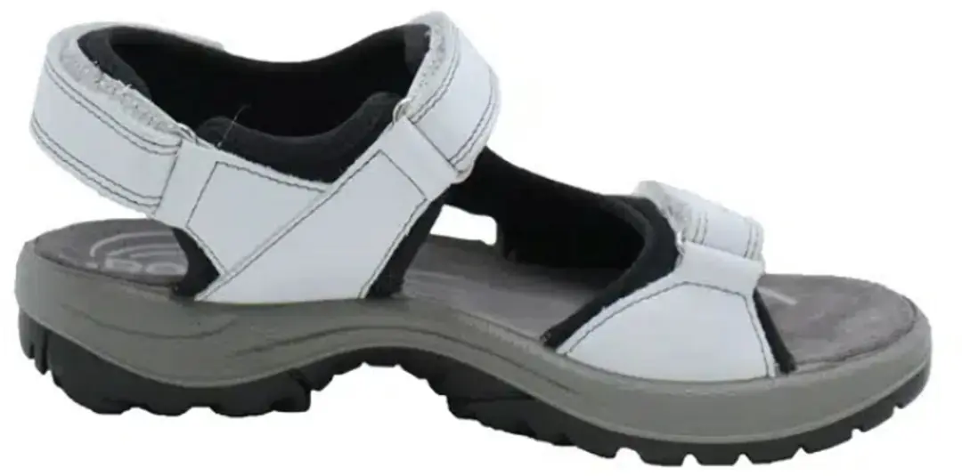 Rohde Biella 5380-01 Schoenen - Maat 36 - Wit - afbeelding 6 van 6