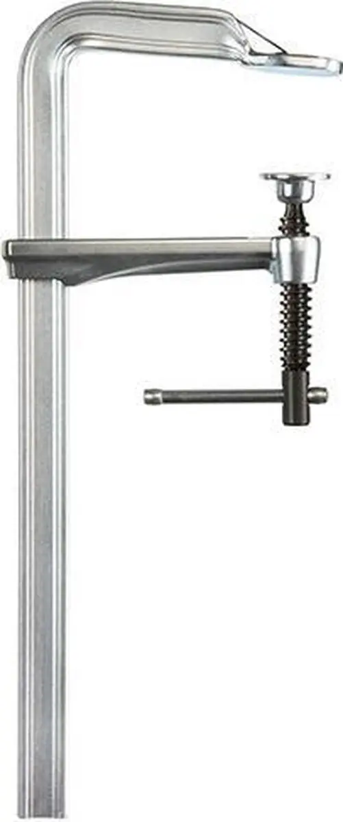 Bessey Lijmtang Knevelgreep 400/120mm