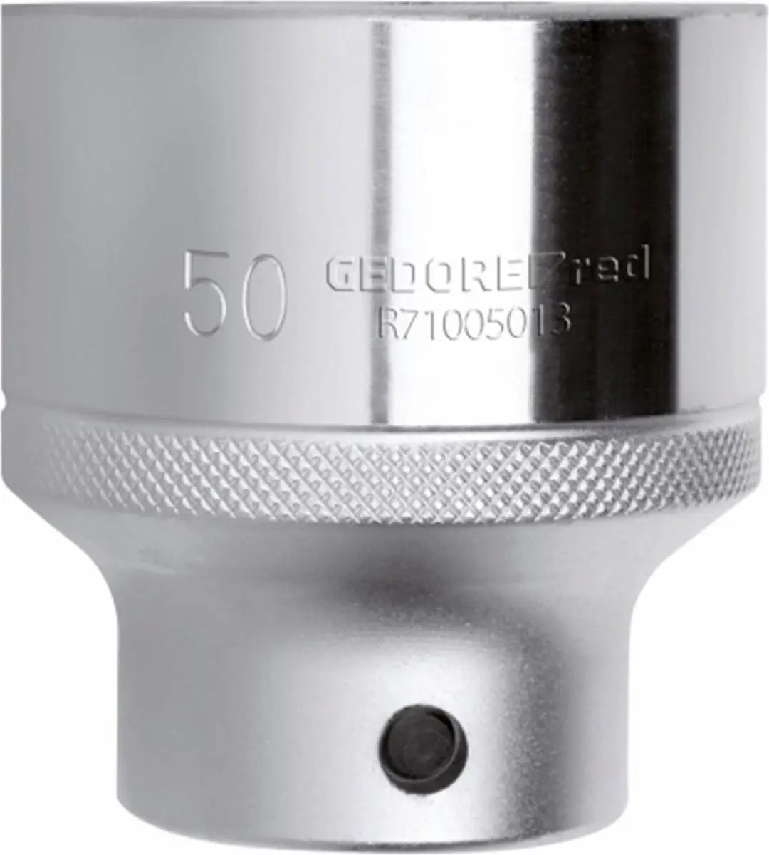 Gedore RED R71005013 Dopsleutel