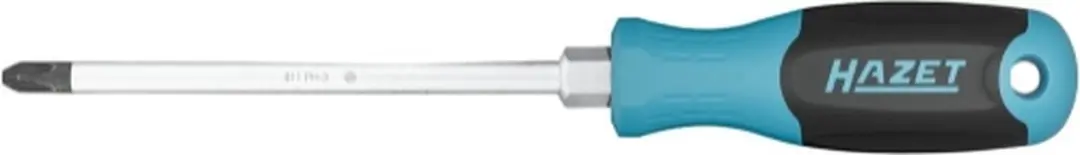 Hazet - Schroevendraaier Phillips PH3