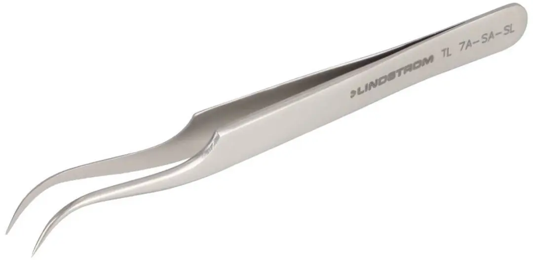 Bahco Lindström TL 7A-SA-SL Precisiepincet