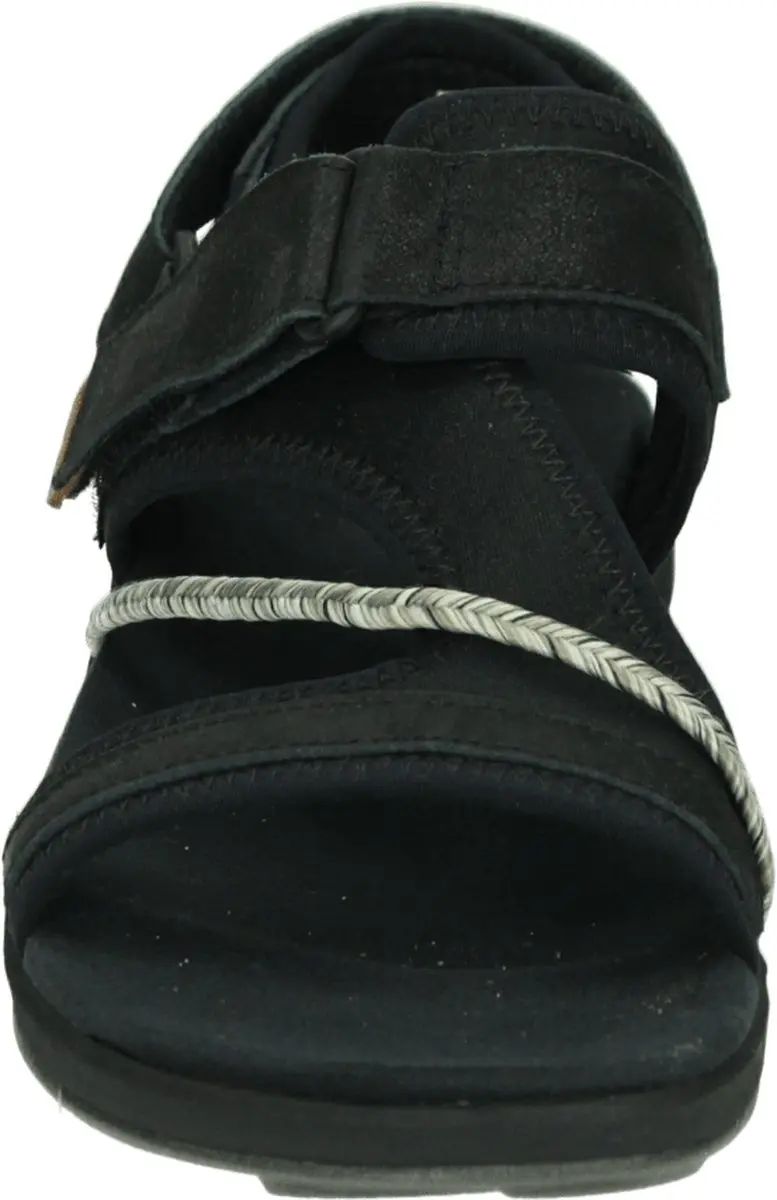 Merrell Terran 4 Sandalen - Zwart 40 - afbeelding 6 van 6