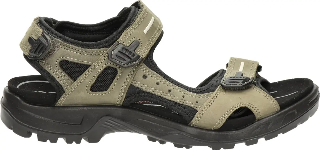 Ecco Offroad Heren Sandaal