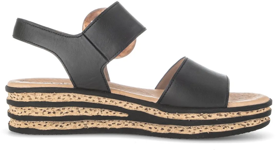 Gabor Damen Sandalette 84.550.27